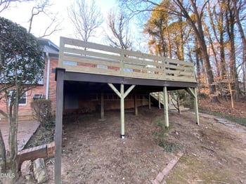 5022 Green Oak Dr, Durham, NC 27712