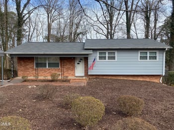 5022 Green Oak Dr, Durham, NC 27712