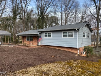 5022 Green Oak Dr, Durham, NC 27712