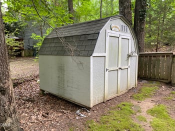 5022 Green Oak Dr, Durham, NC 27712