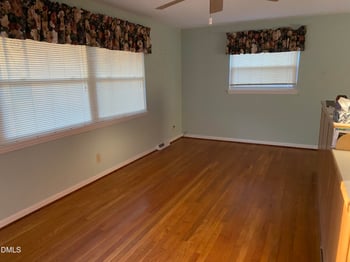 5022 Green Oak Dr, Durham, NC 27712