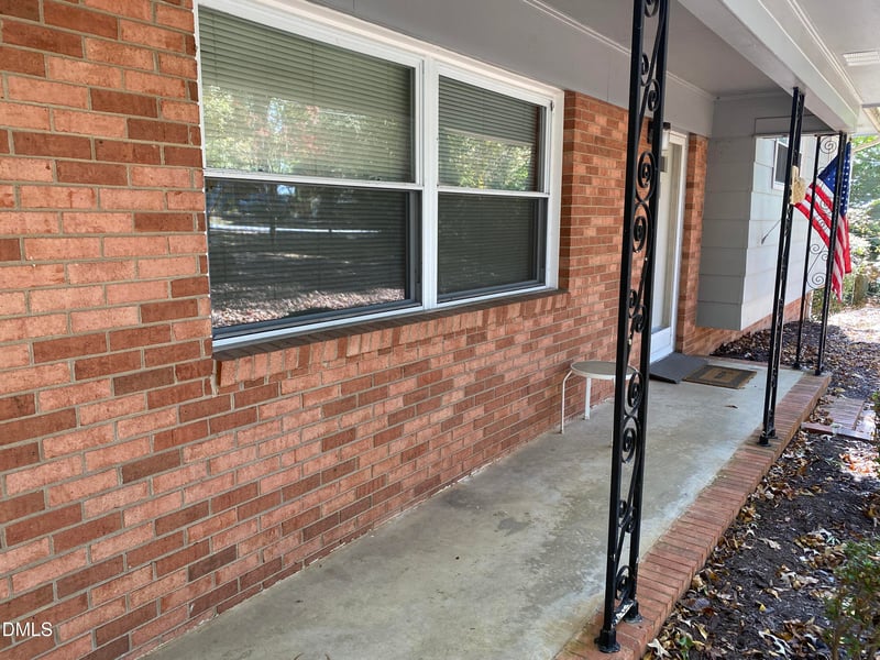 5022 Green Oak Dr, Durham, NC 27712