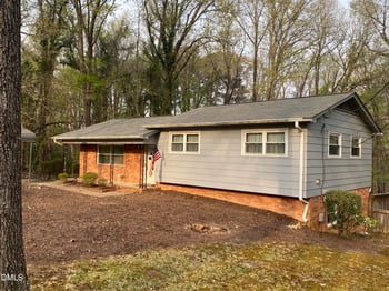 5022 Green Oak Dr, Durham, NC 27712