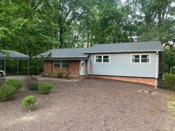 5022 Green Oak Dr, Durham, NC 27712