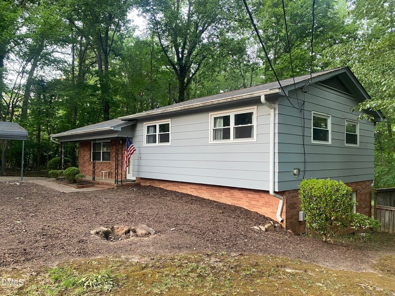5022 Green Oak Dr, Durham, NC 27712