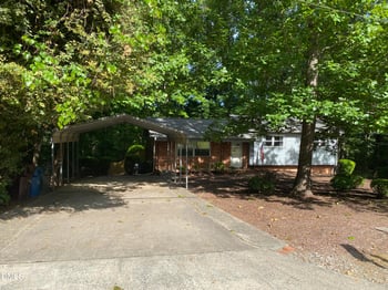 5022 Green Oak Dr, Durham, NC 27712