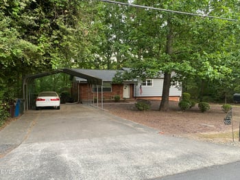 5022 Green Oak Dr, Durham, NC 27712