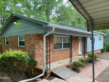 5022 Green Oak Dr, Durham, NC 27712