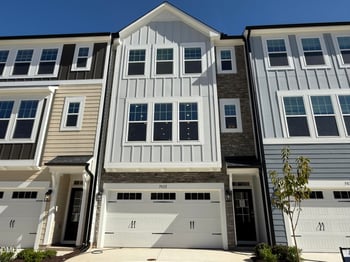 5022 Jowettes Walk Dr #22, Cary, NC 27519