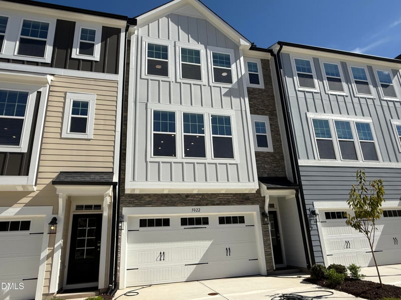 5022 Jowettes Walk Dr #22, Cary, NC 27519