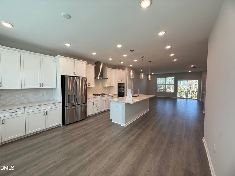 5022 Jowettes Walk Dr #22, Cary, NC 27519