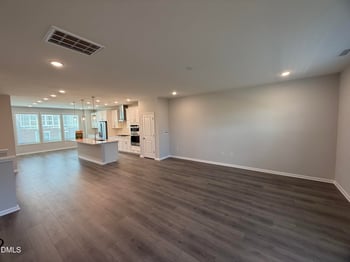 5022 Jowettes Walk Dr #22, Cary, NC 27519