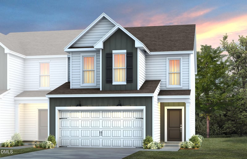 5022 Reader Way, Durham, NC 27703