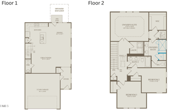 5022 Reader Way, Durham, NC 27703