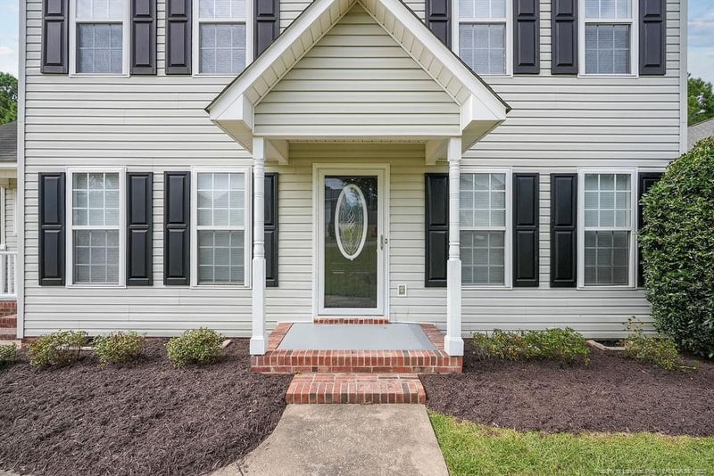 5022 Thackeray Dr, Fayetteville, NC 28306