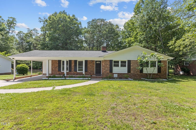 5023 Autumn Dr, Durham, NC 27712