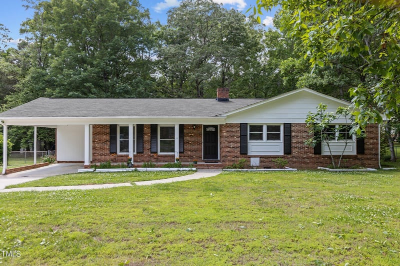 5023 Autumn Dr, Durham, NC 27712