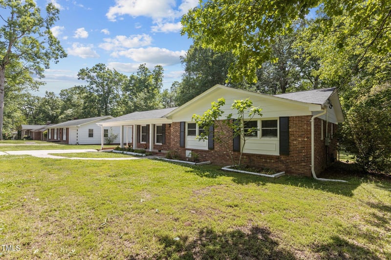 5023 Autumn Dr, Durham, NC 27712