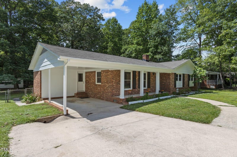 5023 Autumn Dr, Durham, NC 27712