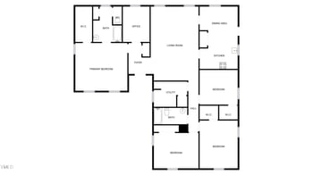5023 Hummingbird Pl, Fayetteville, NC 28312