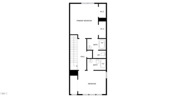 5023 Lalex Ln, Cary, NC 27519