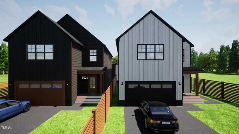 5023 Pine Trail Dr, Durham, NC 27712