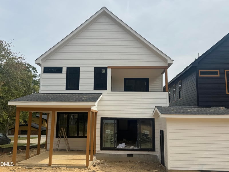 5023 Pine Trail Dr, Durham, NC 27712