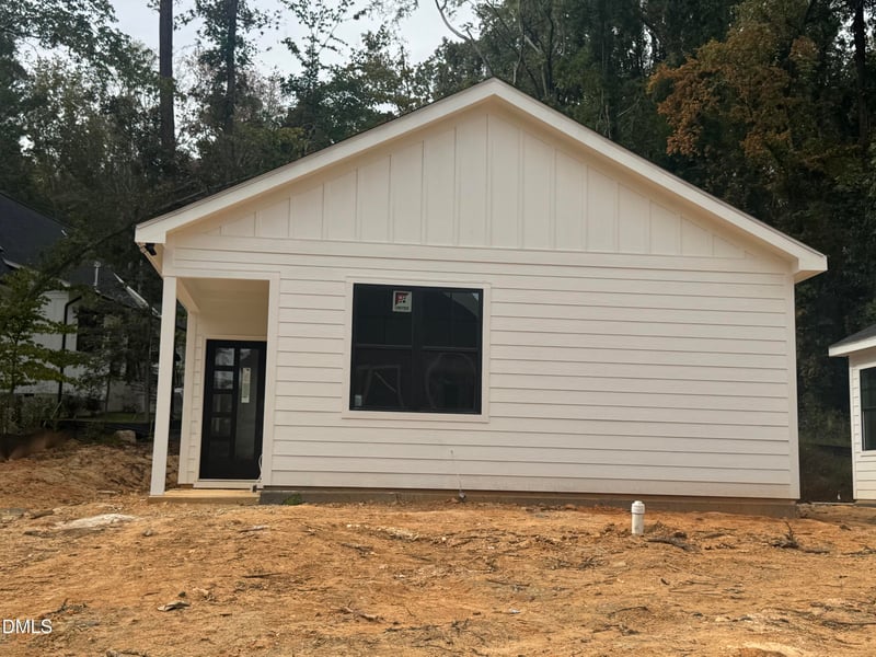 5023 Pine Trail Dr, Durham, NC 27712