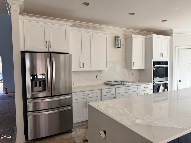 5023 Pine Trail Dr, Durham, NC 27712