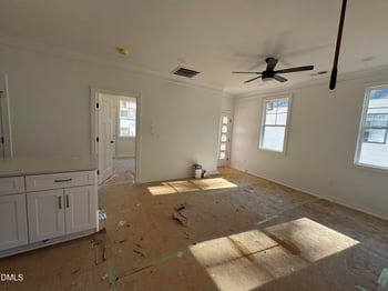 5023 Pine Trail Dr, Durham, NC 27712