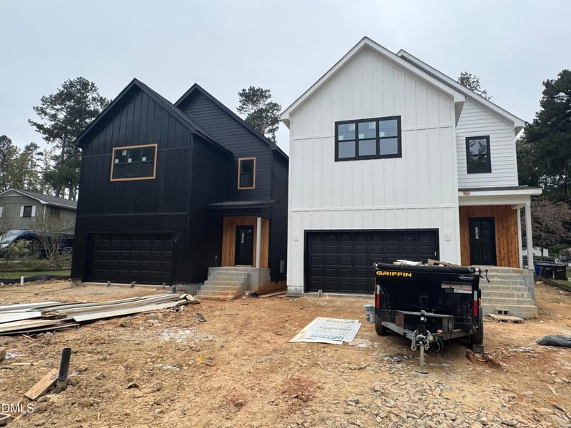 5023 Pine Trail Dr, Durham, NC 27712