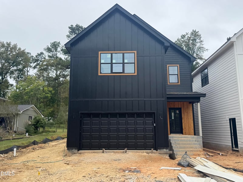 5023 Pine Trail Dr, Durham, NC 27712