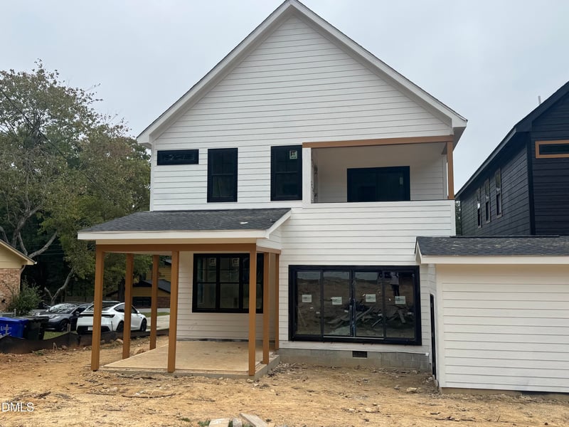 5023 Pine Trail Dr, Durham, NC 27712