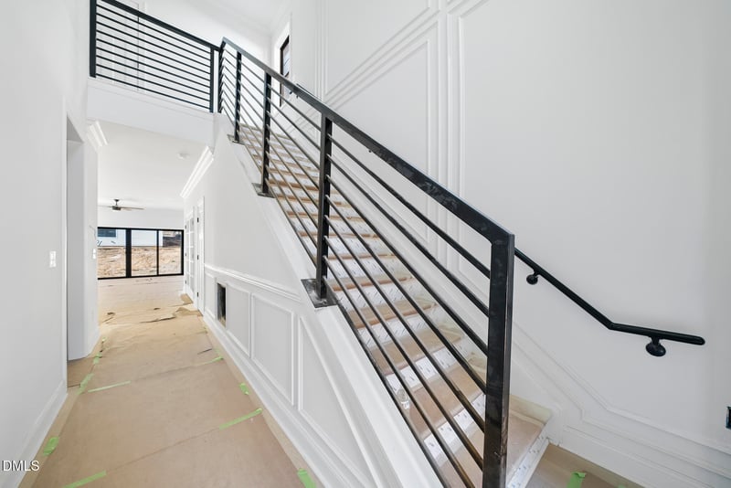 5023 Pine Trail Dr, Durham, NC 27712