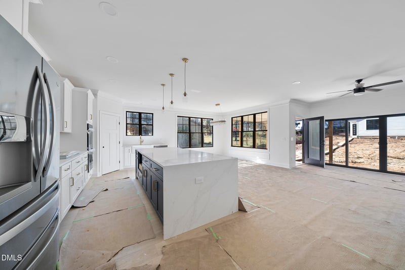 5023 Pine Trail Dr, Durham, NC 27712