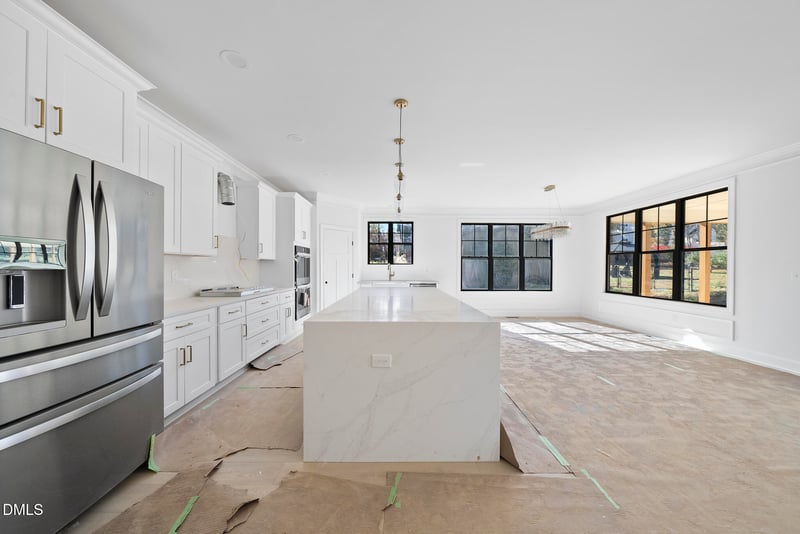 5023 Pine Trail Dr, Durham, NC 27712