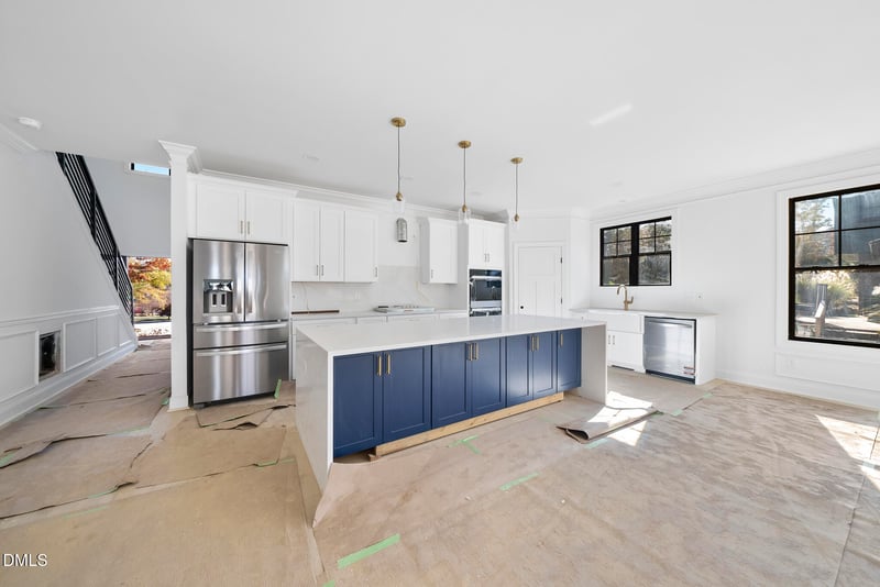 5023 Pine Trail Dr, Durham, NC 27712