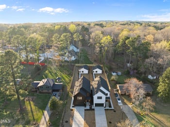 5023 Pine Trail Dr, Durham, NC 27712