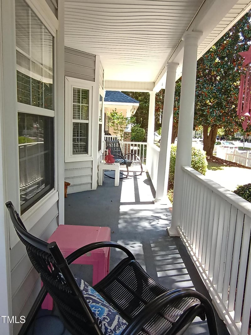 5024 Dawn Piper Dr, Raleigh, NC 27613