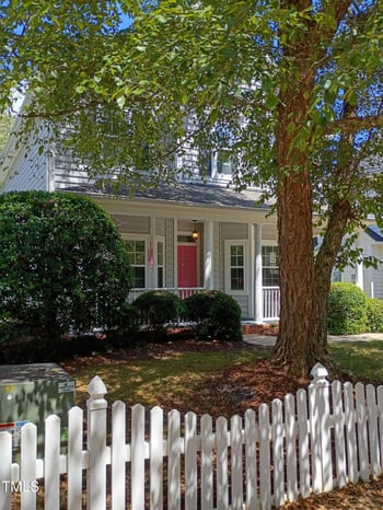5024 Dawn Piper Dr, Raleigh, NC 27613