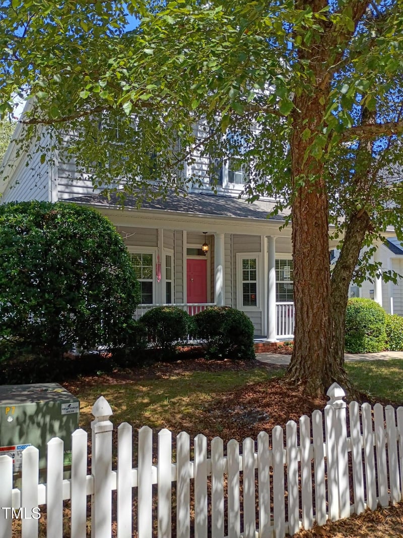 5024 Dawn Piper Dr, Raleigh, NC 27613