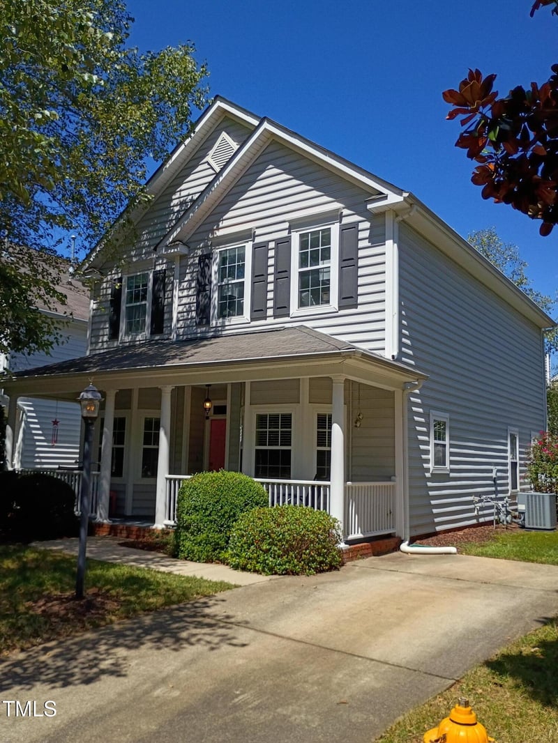 5024 Dawn Piper Dr, Raleigh, NC 27613