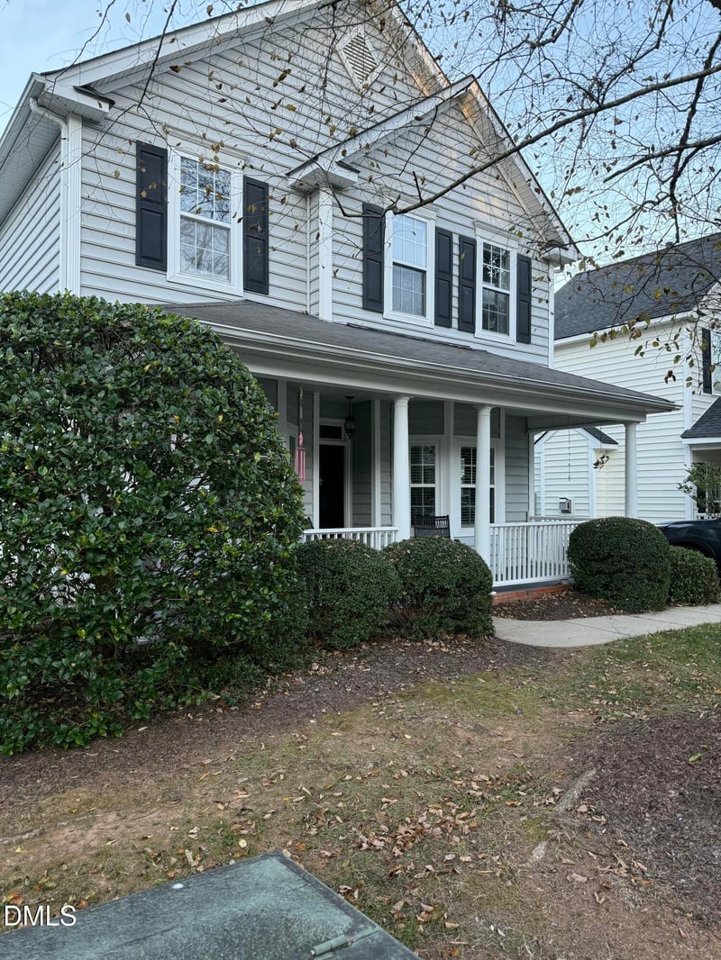 5024 Dawn Piper Dr, Raleigh, NC 27613