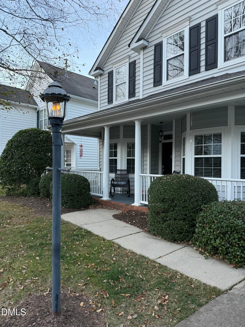 5024 Dawn Piper Dr, Raleigh, NC 27613