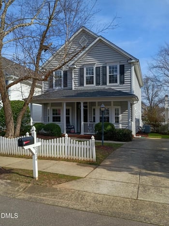 5024 Dawn Piper Dr, Raleigh, NC 27613