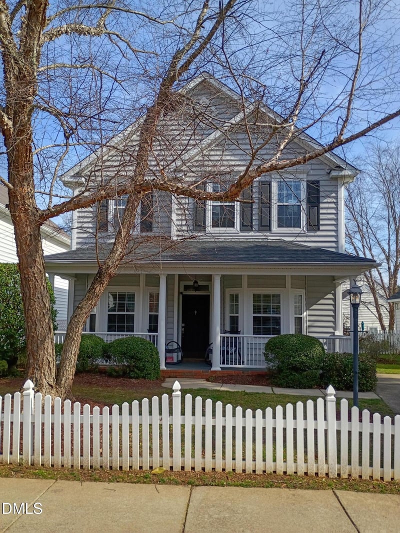 5024 Dawn Piper Dr, Raleigh, NC 27613