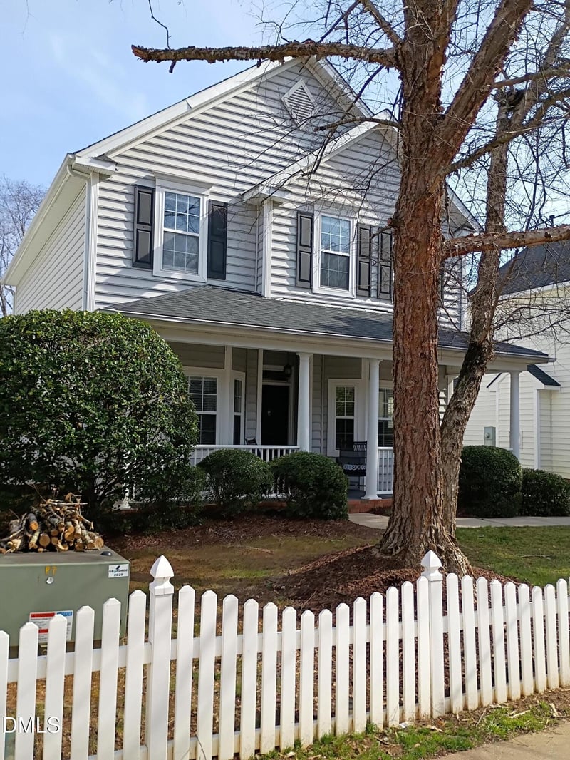 5024 Dawn Piper Dr, Raleigh, NC 27613