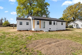 5024 Dortches Blvd, Rocky Mount, NC 27804