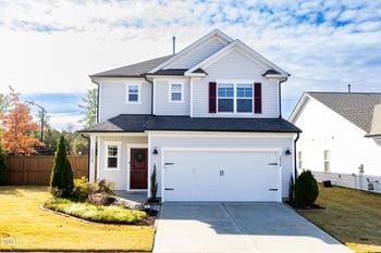 5024 Dragonfly Dr, Durham, NC 27703