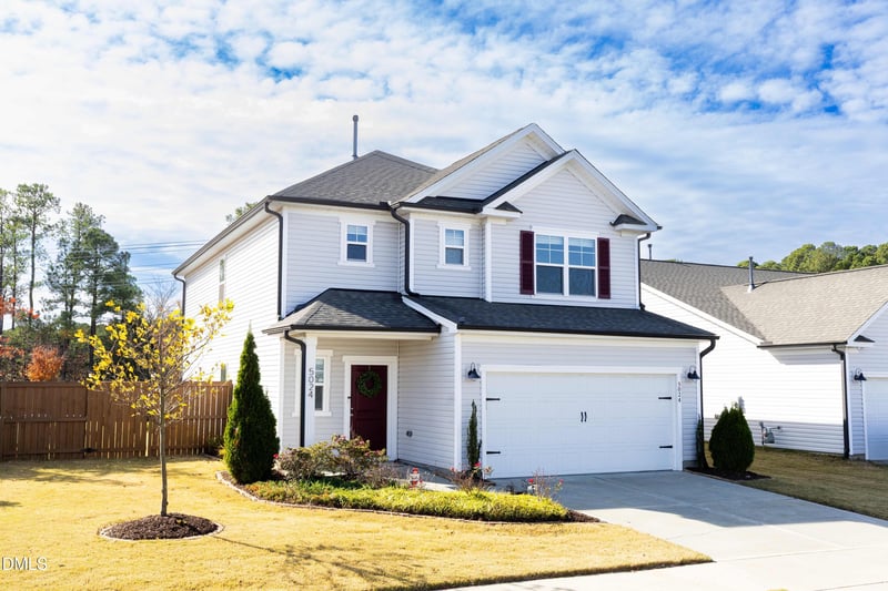 5024 Dragonfly Dr, Durham, NC 27703